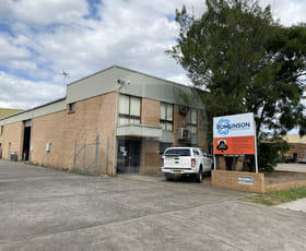 Factory, Warehouse & Industrial commercial property for sale at 13 TUCKS ROAD Seven Hills NSW 2147