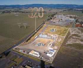 Development / Land commercial property for sale at 320 Tramway Road Hazelwood North VIC 3840