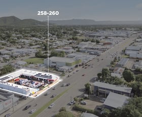 Shop & Retail commercial property for sale at 258-260 Ross River Road Aitkenvale QLD 4814