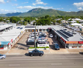 Shop & Retail commercial property for sale at 258-260 Ross River Road Aitkenvale QLD 4814