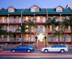 Hotel, Motel, Pub & Leisure commercial property for sale at 238 - 240 Chalmers Street Redfern NSW 2016