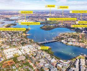 Other commercial property sold at 6A Nancarrow Avenue Ryde NSW 2112