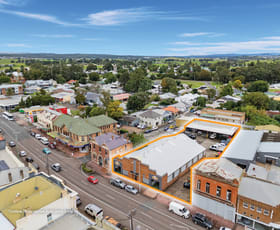 Factory, Warehouse & Industrial commercial property for sale at 247-251 High Street Maitland NSW 2320