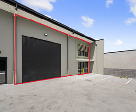 Factory, Warehouse & Industrial commercial property sold at 3/20 Brodie Street Morisset NSW 2264