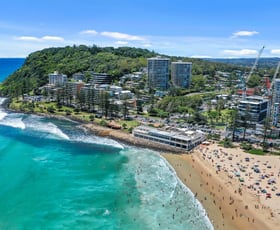 Hotel, Motel, Pub & Leisure commercial property for sale at Burleigh Heads QLD 4220