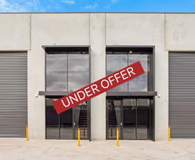Factory, Warehouse & Industrial commercial property for sale at Units 2 & 3 22A Circuit Drive Hendon SA 5014