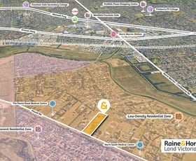 Rural / Farming commercial property for sale at 346-348 Pound Road Narre Warren South VIC 3805