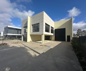 Factory, Warehouse & Industrial commercial property for lease at 33 & 33A Nathan Drive Campbellfield VIC 3061