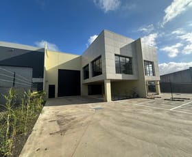 Factory, Warehouse & Industrial commercial property for lease at 33 & 33A Nathan Drive Campbellfield VIC 3061