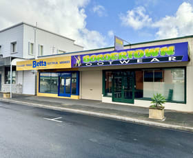 Shop & Retail commercial property for lease at 83 & 85 Woolshed Street Bordertown SA 5268