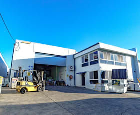 Factory, Warehouse & Industrial commercial property for sale at Narangba QLD 4504