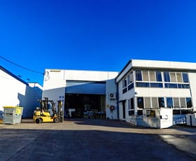 Factory, Warehouse & Industrial commercial property for sale at Narangba QLD 4504