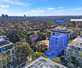 Development / Land commercial property for sale at 47 Mindarie Street Lane Cove NSW 2066