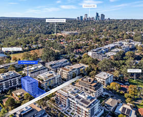 Development / Land commercial property for sale at 47 Mindarie Street Lane Cove NSW 2066