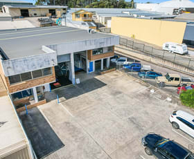 Factory, Warehouse & Industrial commercial property for sale at 33 Ferrier Road Narangba QLD 4504