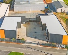 Factory, Warehouse & Industrial commercial property for sale at Unit 1/3 Nakina Street Centennial Park WA 6330