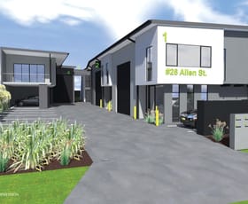 Factory, Warehouse & Industrial commercial property for sale at Units 1-4/26 Allen Street Moffat Beach QLD 4551