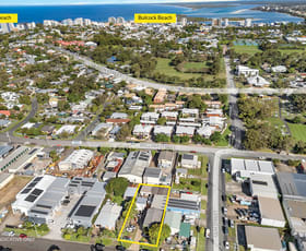 Factory, Warehouse & Industrial commercial property for sale at Units 1-4/26 Allen Street Moffat Beach QLD 4551