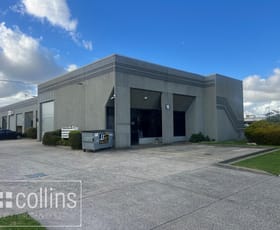 Factory, Warehouse & Industrial commercial property for sale at Unit 18/29-39 Kirkham Road West Keysborough VIC 3173