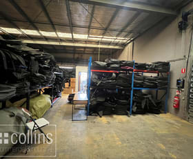 Factory, Warehouse & Industrial commercial property for sale at Unit 18/29-39 Kirkham Road West Keysborough VIC 3173