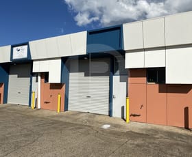 Factory, Warehouse & Industrial commercial property for sale at 3/27 ANVIL ROAD Seven Hills NSW 2147
