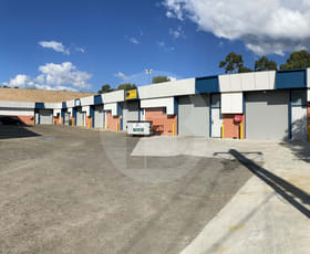 Factory, Warehouse & Industrial commercial property for sale at 3/27 ANVIL ROAD Seven Hills NSW 2147