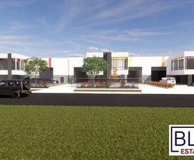 Factory, Warehouse & Industrial commercial property for sale at 3 Target Street Melton VIC 3337