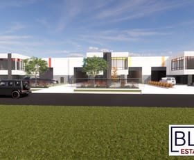 Factory, Warehouse & Industrial commercial property for sale at 3 Target Street Melton VIC 3337