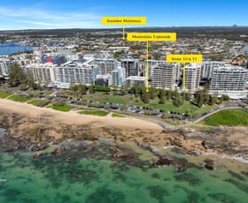 Shop & Retail commercial property for sale at 10 & 11/95 Mooloolaba Esplanade Mooloolaba QLD 4557