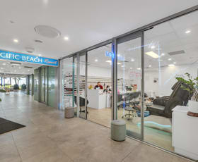 Shop & Retail commercial property for sale at 10 & 11/95 Mooloolaba Esplanade Mooloolaba QLD 4557