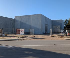 Factory, Warehouse & Industrial commercial property for sale at 81 Dundas Road High Wycombe WA 6057