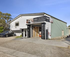 Factory, Warehouse & Industrial commercial property for sale at 18 Middleton Road Cromer NSW 2099