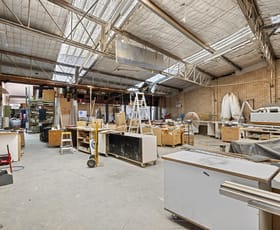 Factory, Warehouse & Industrial commercial property for sale at 18 Middleton Road Cromer NSW 2099