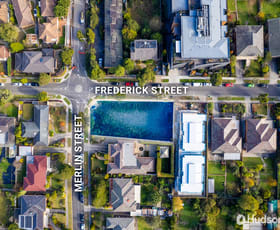 Development / Land commercial property for sale at 10 Merlin Street Doncaster VIC 3108
