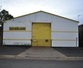 Factory, Warehouse & Industrial commercial property for sale at 5 Beni Street Dubbo NSW 2830