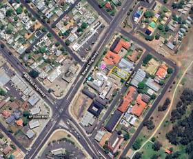 Factory, Warehouse & Industrial commercial property for sale at 5 Beni Street Dubbo NSW 2830