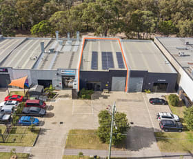 Factory, Warehouse & Industrial commercial property for sale at 4/67 Industrial Drive Braeside VIC 3195