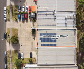 Showrooms / Bulky Goods commercial property for sale at 4/67 Industrial Drive Braeside VIC 3195