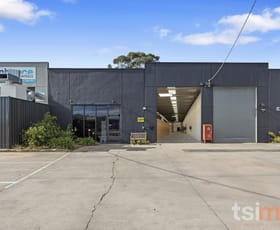 Showrooms / Bulky Goods commercial property for sale at 4/67 Industrial Drive Braeside VIC 3195