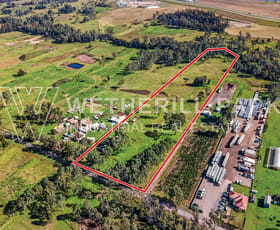 Development / Land commercial property for sale at 75 Lawson Road Badgerys Creek NSW 2555