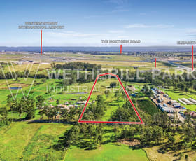 Development / Land commercial property for sale at 75 Lawson Road Badgerys Creek NSW 2555
