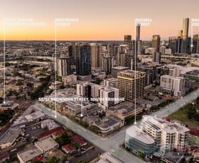 Offices commercial property for sale at S3/12 Browning Street South Brisbane QLD 4101
