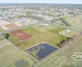 Development / Land commercial property for sale at 196 Dumaresq Street Glen Innes NSW 2370