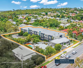 Hotel, Motel, Pub & Leisure commercial property for sale at 57-63 Warwick Road Ipswich QLD 4305
