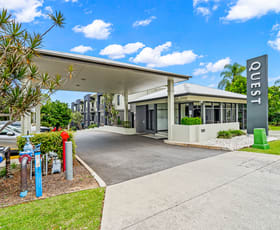 Hotel, Motel, Pub & Leisure commercial property for sale at 57-63 Warwick Road Ipswich QLD 4305