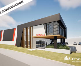 Factory, Warehouse & Industrial commercial property for lease at Lot 30 Wongawallan Drive Yarrabilba QLD 4207
