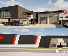 Factory, Warehouse & Industrial commercial property for lease at Lot 30 Wongawallan Drive Yarrabilba QLD 4207