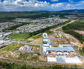 Factory, Warehouse & Industrial commercial property for lease at 2 Jobs Circuit Yarrabilba QLD 4207