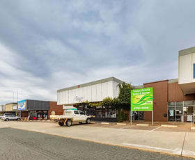 Shop & Retail commercial property for sale at 9/8-24 Gladstone Street Fyshwick ACT 2609