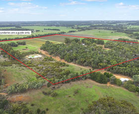 Rural / Farming commercial property for sale at 374 Jindong-Treeton Road Busselton WA 6280